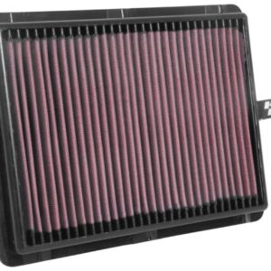 Filtro De Aire Kn Hyundai Sonata L4-1.6L F/I