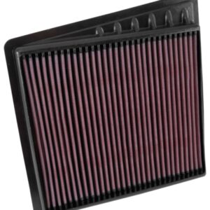 Filtro De Aire Kn Nissan Titan Xd V8-5.6L F/I