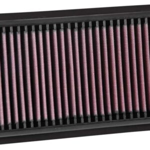 Filtro De Aire Kn Subaru Brz H4-2.0L F/I