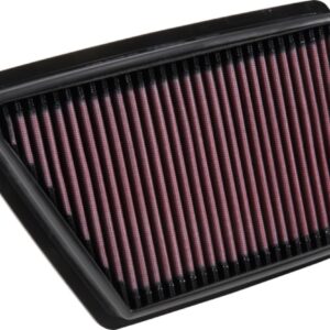 Filtro De Aire Kn Honda Cr-V L4-2.4L F/I