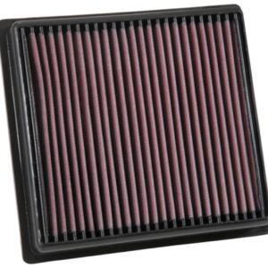 Filtro De Aire Kn Subaru Impreza H4-2.0L F/I