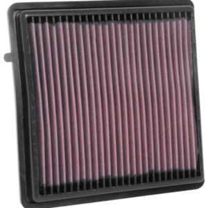 Filtro De Aire Kn Buick Envision L4-2.0L I/C