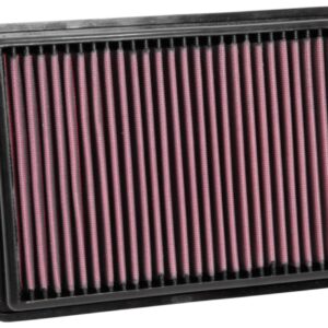 Filtro De Aire Kn Chevrolet Equinox L4-1.5L F/I