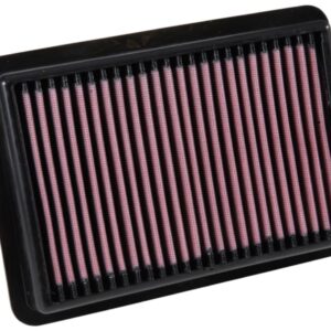 Filtro De Aire Kn Honda Civic Type-R L4-2.0L F/I Turbo