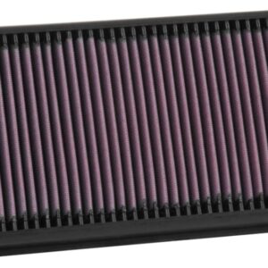 Filtro De Aire Kn Volkswagen Atlas V6-3.6L F/I