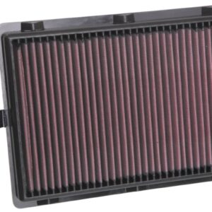 Filtro De Aire Kn Hyundai Santa Fe Sport L4-2.4L F/I