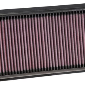 Filtro De Aire Kn Jeep Renegade L4-1.3L F/I