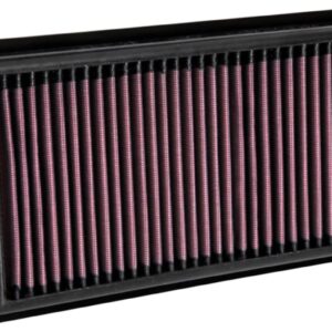 Filtro De Aire Kn Hyundai Venue L4-1.6L F/I
