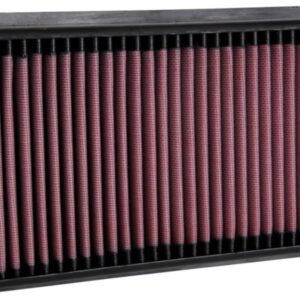 Filtro De Aire Kn Jeep Wrangler V6-3.0L Dsl