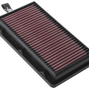 Filtro De Aire Kn Hyundai Sonata L4-1.6L F/I