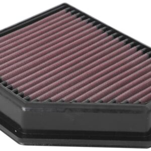 Filtro De Aire Kn Nissan Sentra L4-2.0L F/I