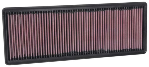 Filtro De Aire Kn Chevrolet Express 2500 V6-4.3L F/I