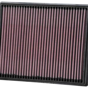 Filtro De Aire Kn Nissan Frontier V6-3.8L F/I