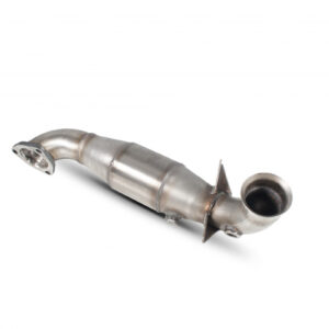 Downpipe con catalizador deportivo Peugeot 208 GTI 1.6T