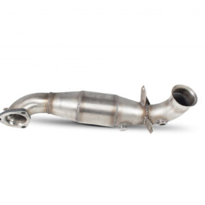 Downpipe sin catalizador Mini Clubman R55 / R56 / R57 R58 / R59