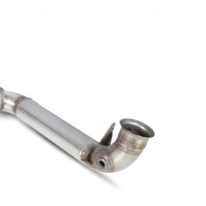 Downpipe sin catalizador Peugeot 208 GTI 1.6T
