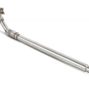 Downpipe con catalizador deportivo Volkswagen MK6 Golf GTI