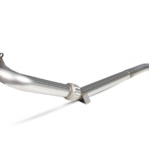 Downpipe sin catalizador Seat Leon Cupra R 2.0 TSi 10-12