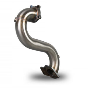 Downpipe sin catalizador Opel Astra J VXR