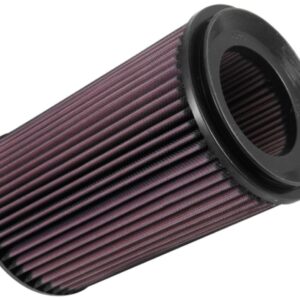 Filtro De Aire Kn Chevrolet/Holden Colorado L4-2.5/2.8L Dsl