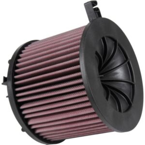 Filtro De Aire Kn Audi A4 L4-1.4L F/I