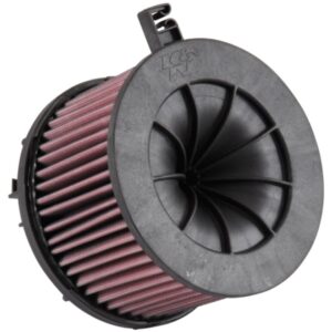 Filtro De Aire Kn Audi A4 L4-2.0L F/I