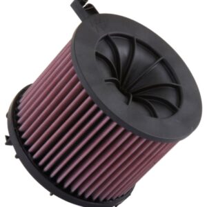 Filtro De Aire Kn Audi A5 L4-2.0L Dsl
