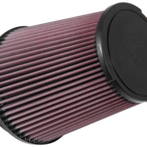 Filtro De Aire Kn Ford Mustang Shelby V8-5.2L F/I