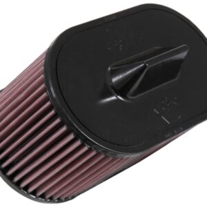 Filtro De Aire Kn Maserati Ghibli V6-3.0L F/I