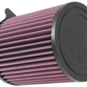 Filtro De Aire Kn Mercedes Cla45 Amg L4-2.0L F/I
