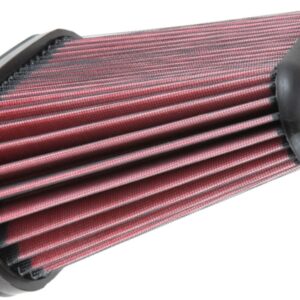 Filtro De Aire Kn Chevrolet Corvette Stingray V8-6.2L F/I