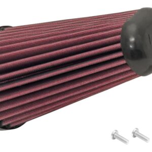 Filtro De Aire Kn Porsche Boxter H6-2.7L F/I