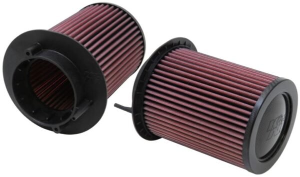 Filtro De Aire Kn Audi R8 V8-4.2L F/I (2 Por Caja)