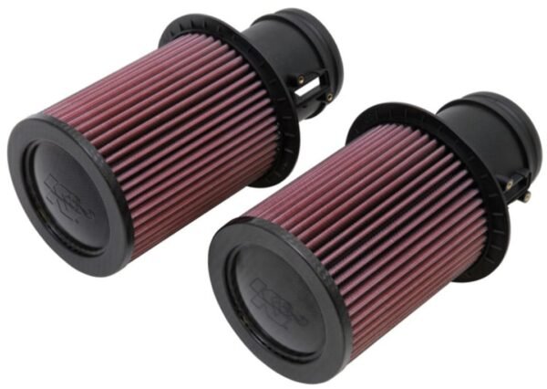 Filtro De Aire Kn Audi R8 V10-5.2L F/I (2 Por Caja)