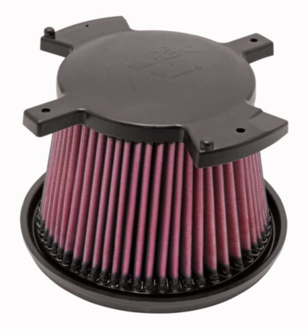 Filtro De Aire Kn Chevrolet Duramax V8-6.6L Dsl