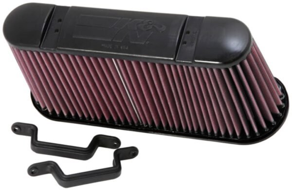 Filtro De Aire Kn Chevrolet Corvette Z06 V8-7.0L F/I