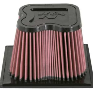 Filtro De Aire Kn Dodge Ram 2500/3500 L6-6.7L Dsl