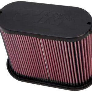 Filtro De Aire Kn Ford F250 Super Duty V8-6.4L Dsl
