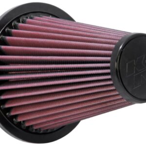 Filtro De Aire Kn Ford Mustang V6-3.8L F/I