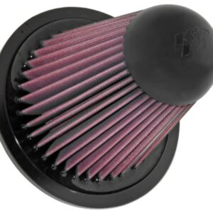 Filtro De Aire Kn Ford Explorer/Ranger V6-4.0L F/I