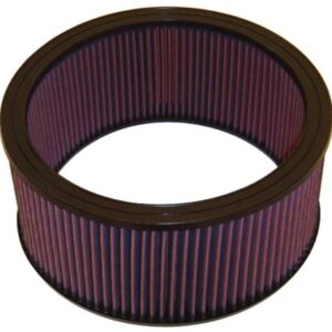 Filtro De Aire Kn Gm Trucks V8-350/454