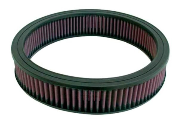 Filtro De Aire De Alto Flujo Original De Por Vida Para Motores V6/V8 De Coches Y Camiones Gm