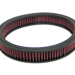 Filtro De Aire Kn Chevrolet Corvette V8-327 Carb