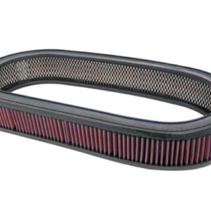 Filtro De Aire Kn Ford V8-390/ 427/ 3-2Bbl/ 2-4Bbl