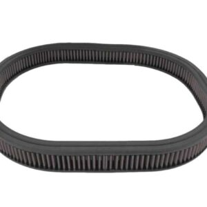 Filtro De Aire Kn Dodge Charger V8-426 Carb