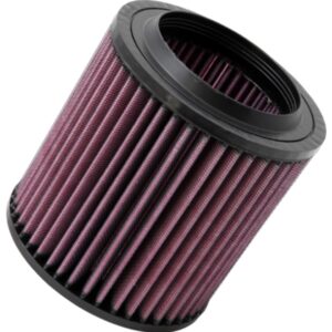 Filtro De Aire Kn Audi A8/S8 W12-6.0L F/I