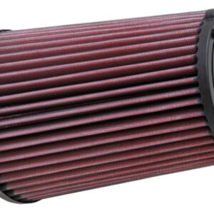 Filtro De Aire Kn Ford Mustang Bullitt V8-4.6L F/I