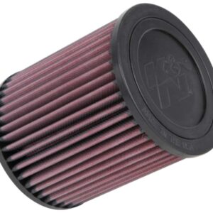 Filtro De Aire Kn Jeep Compass L4-2.0/2.4L F/I
