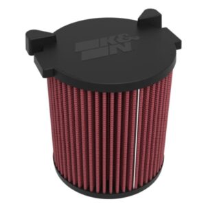 Filtro De Aire Para Motor De Por Vida Original De Alto Flujo - Audi A3 L4-1.6L F/I
