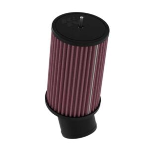Filtro De Aire Kn Acura Integra L4-1.8L F/I